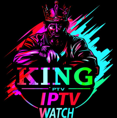 KING IPTV WATCH