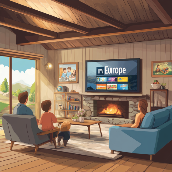 IPTV Europe Europe IPTV