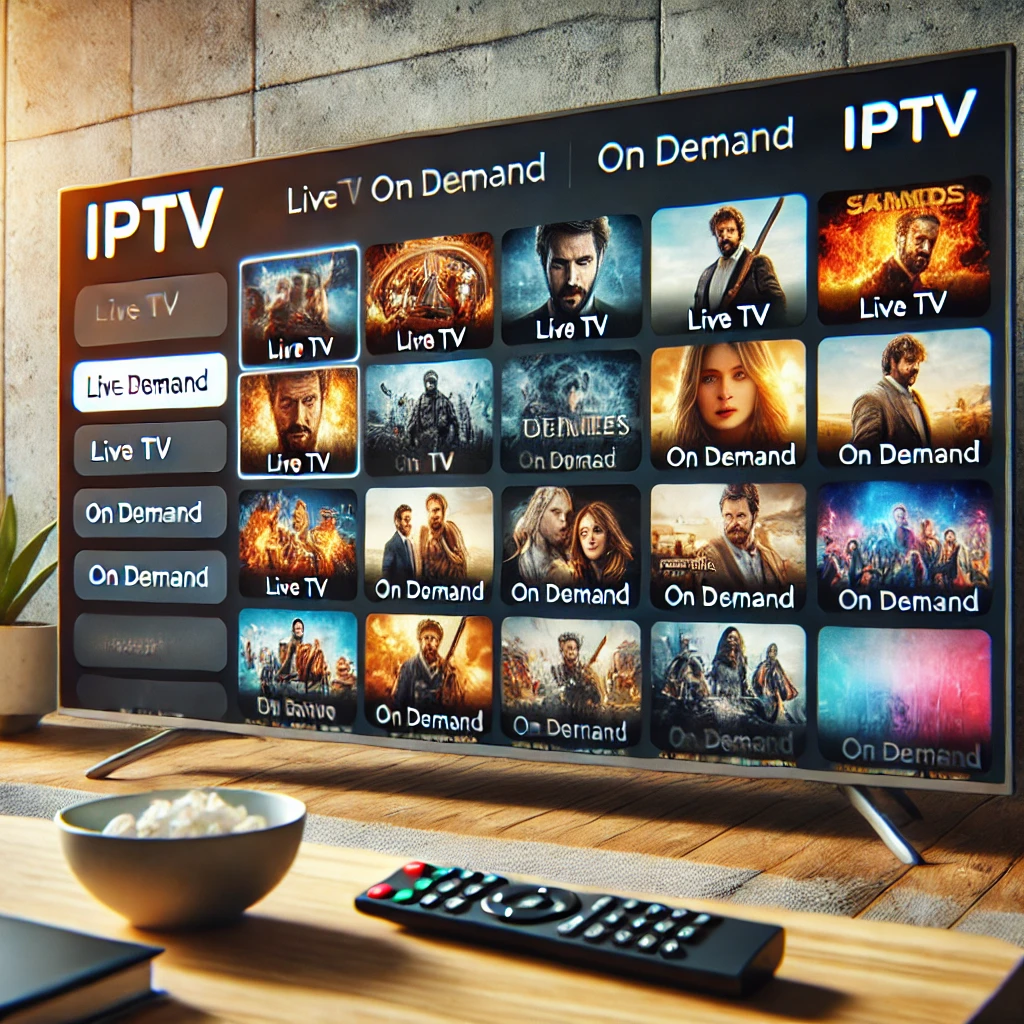 King iptv