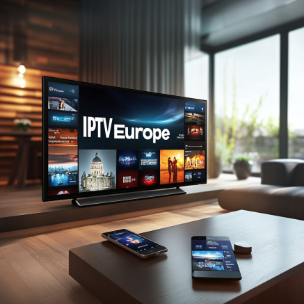 IPTV Europe Europe IPTV