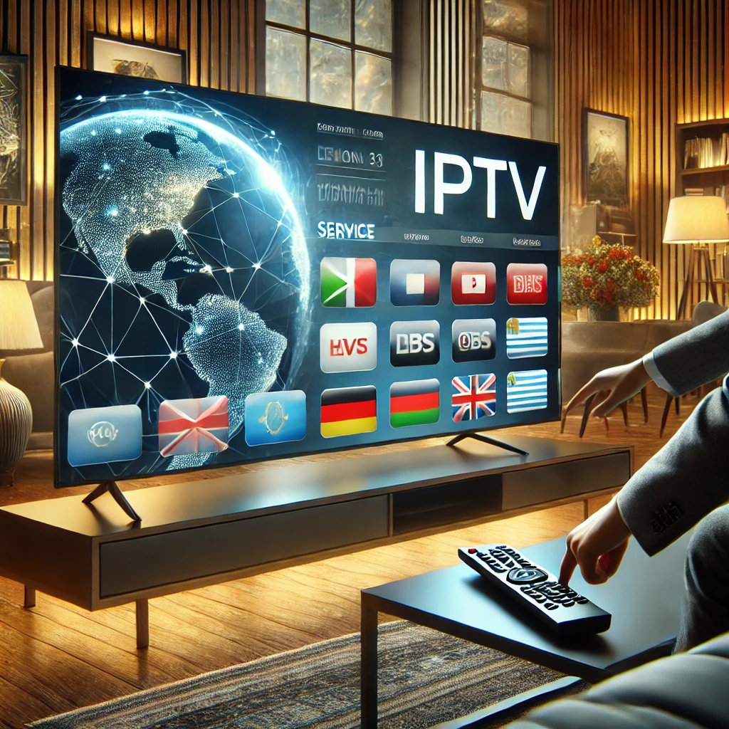 King iptv