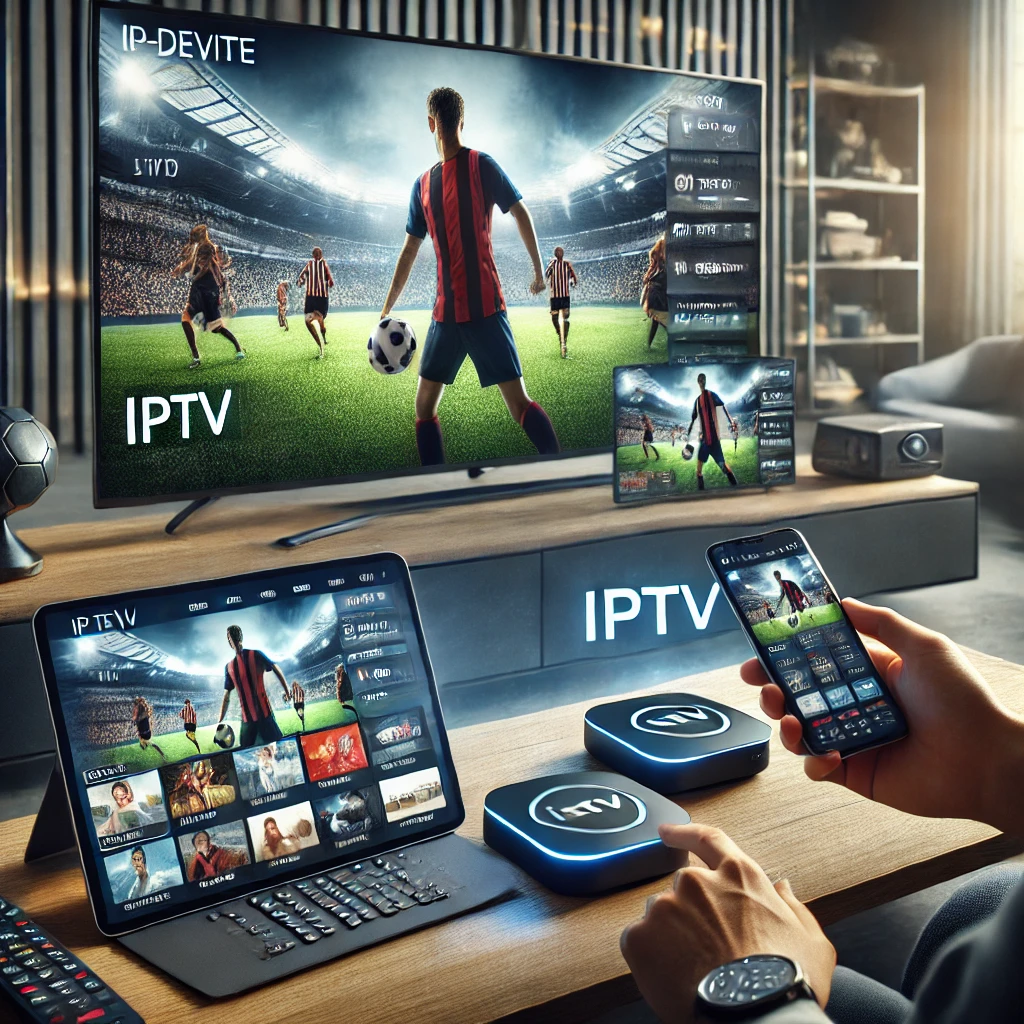 King iptv