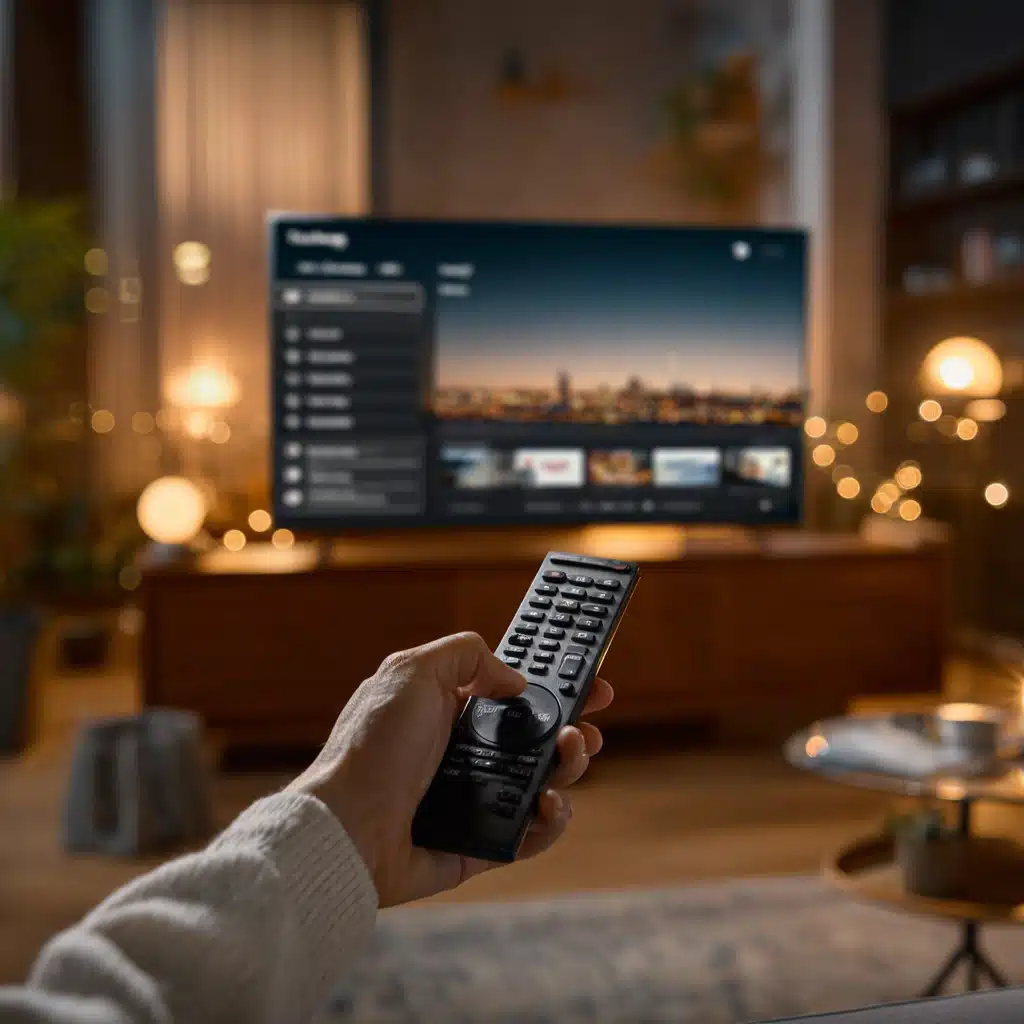 Troubleshooting IPTV suppliers connection